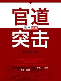官道突击林伟国