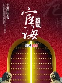 宦海危情曹晓珊