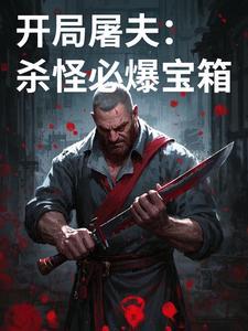 开局屠夫杀怪必爆宝箱免费阅读