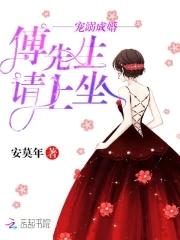 宠溺成婚傅先生请上坐免费阅读 安莫年