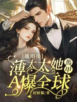 离婚后薄太太光芒