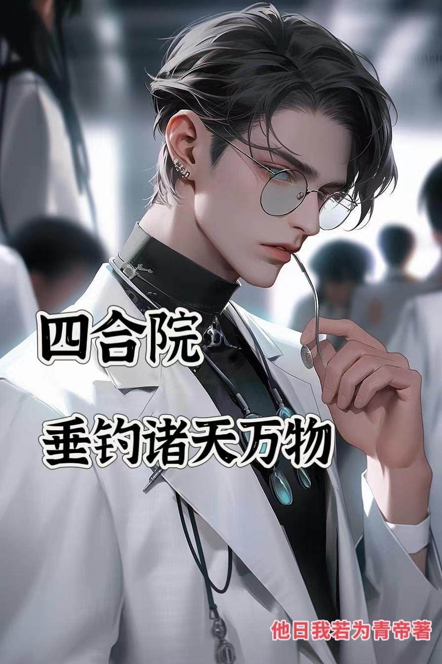 四合院众里寻她千百度女主