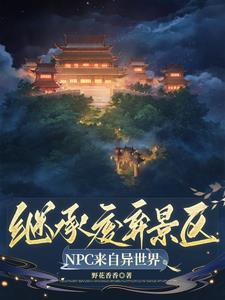 我的景区通万界作者野花香香