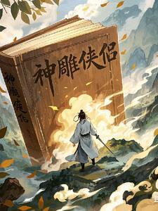 神雕侠侣在线阅读全文新修