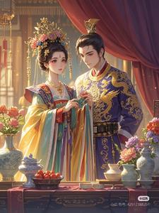 李世民邀请小筑