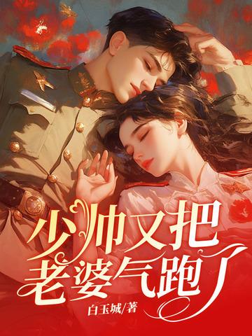 少帅老婆又逃跑了