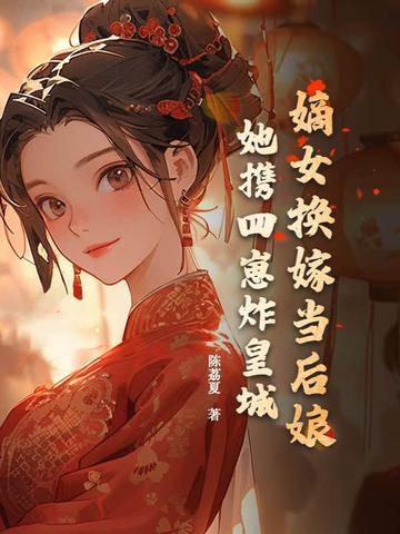嫡女被换错成庶女
