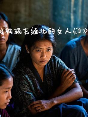 被骗去缅北的女人们视频