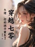穿越七零大佬夫妇