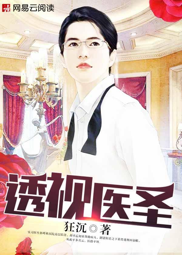 透视医圣医圣