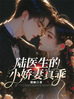 陆医生的心头宠全文阅读