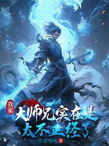 我家大师兄实在是太不正经了都有什么境界
