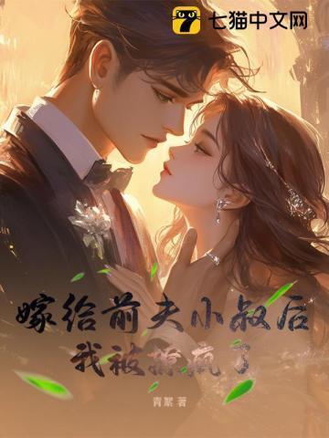 嫁给前夫的皇叔