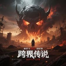 传说跨界石
