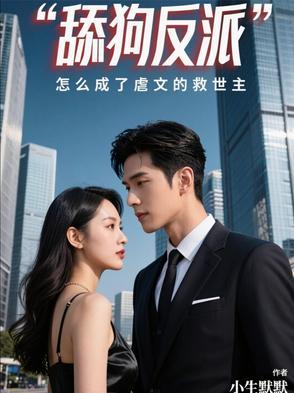 舔狗反派怎么成了虐文的救世主免费阅读