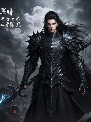 主角是黑暗世界王者之一