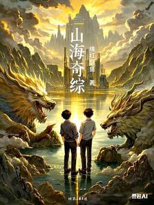 山海奇匣志