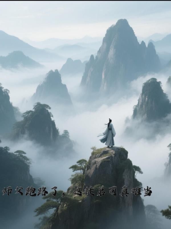 师父跑了by鲈鱼尾巴免费