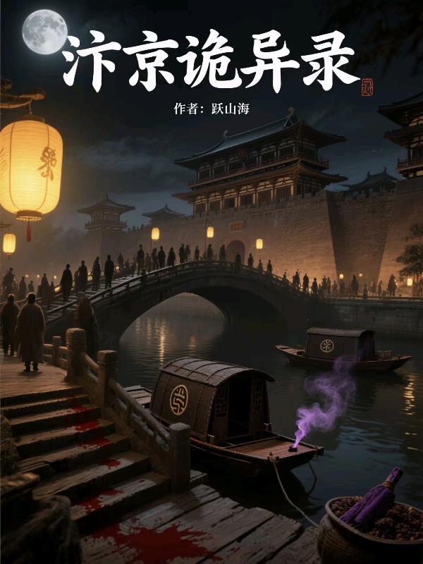 汴京美食录