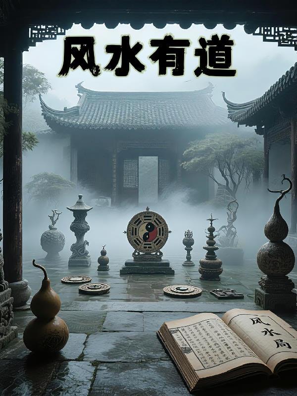 风水有道女主有几个