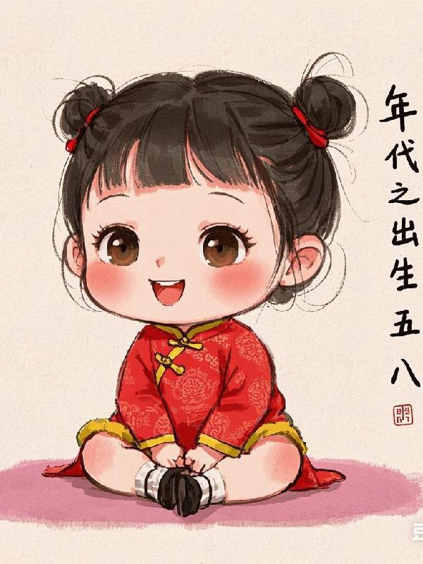 重生五八年代有空间