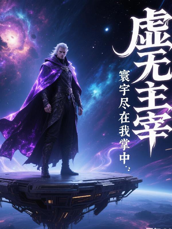 虚无之主是哪一个