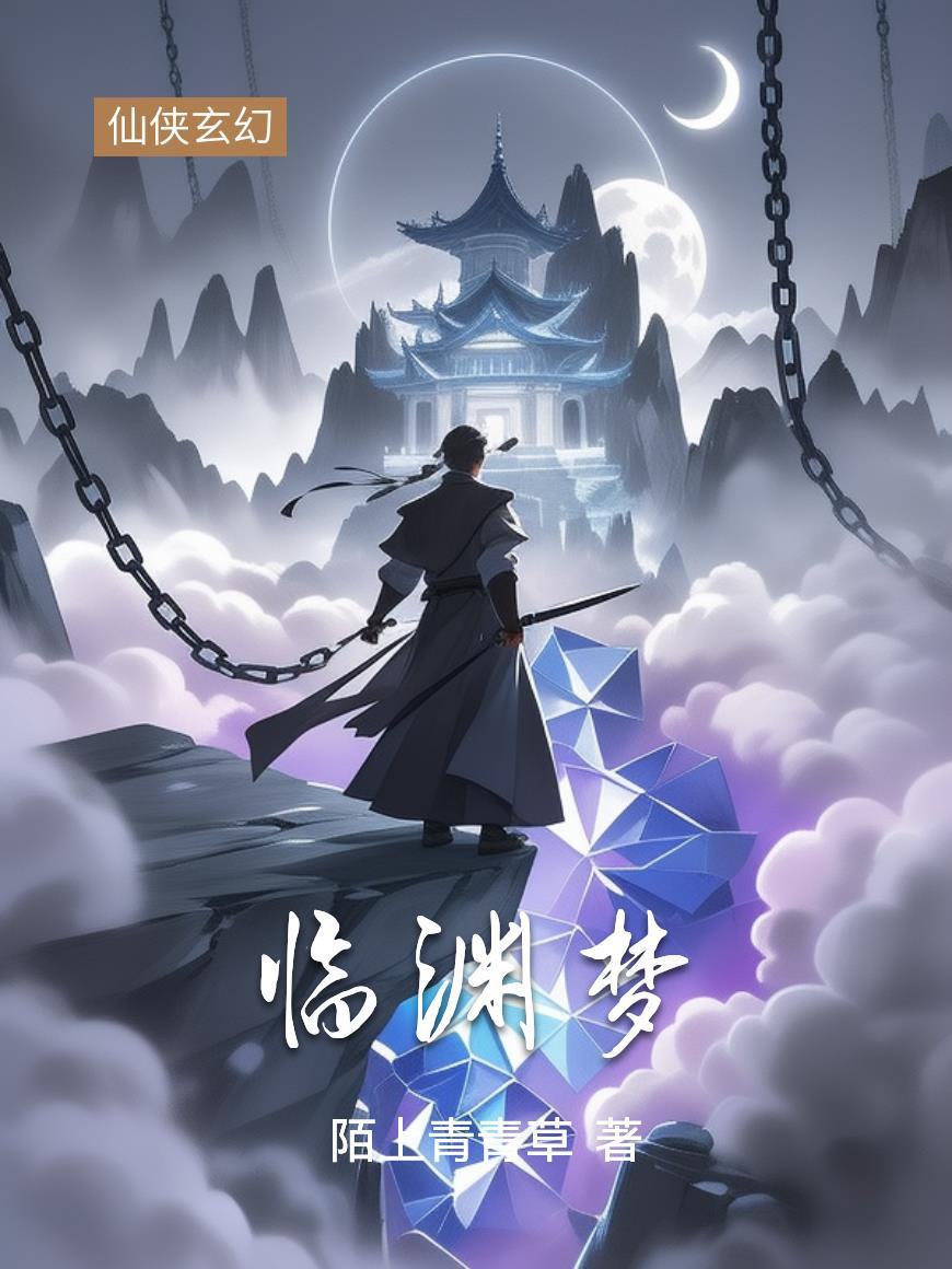 临渊梦鱼