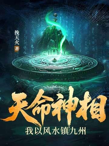 天命风水师天鸣全本