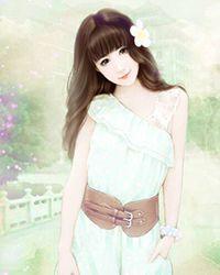 凤舞江山倾城女帝