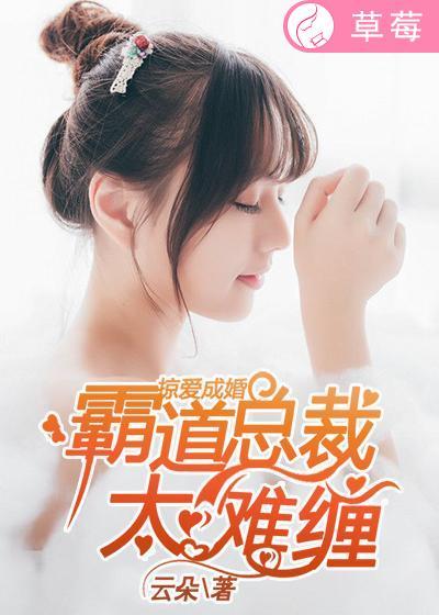 霸道厉少宠太狠
