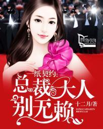 一纸婚书总裁别来无恙