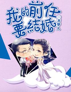 我的前任结婚了免费阅读