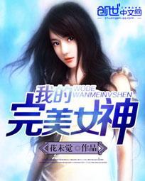 我的完美女神80电子书