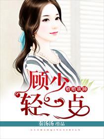 婚婚欲睡顾少轻一点等二部