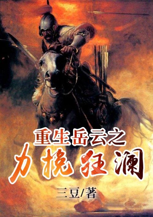 主角岳云