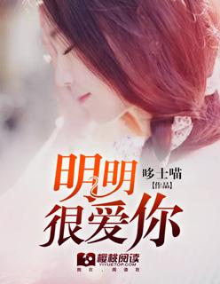 明明很爱你的歌词