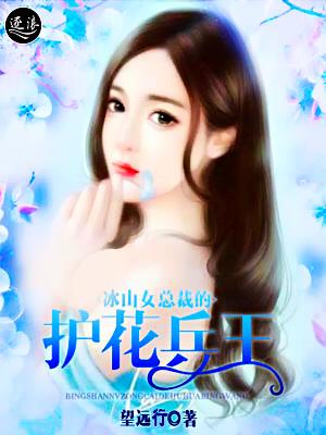 美女冰山总裁的贴身护卫