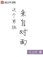 这个男孩来自对面英文翻译