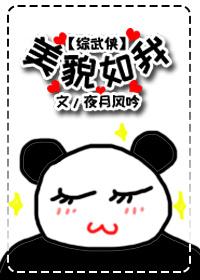 综武侠之美貌如我