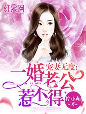 二婚宠妻逃不掉手机阅读_科幻_999文学