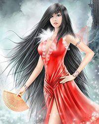 鬼王婚书by沉沉公子