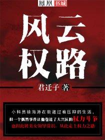 权路风云全文