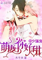 帝少宠小萌妻