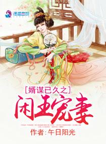 婿已久之闲王宠妻