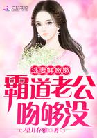 霸道总裁小逃妻