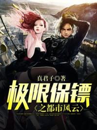 极限保镖柳岩