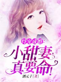 恃宠成婚今婳