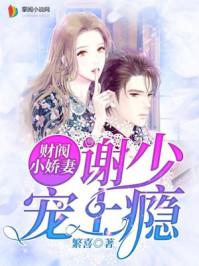 财阀小娇妻谢少宠妻上瘾免费阅读