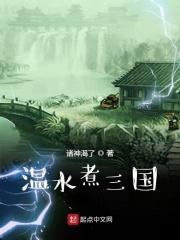 水煮三国是什么书