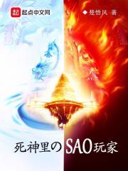 死神里的sao玩家叫什么